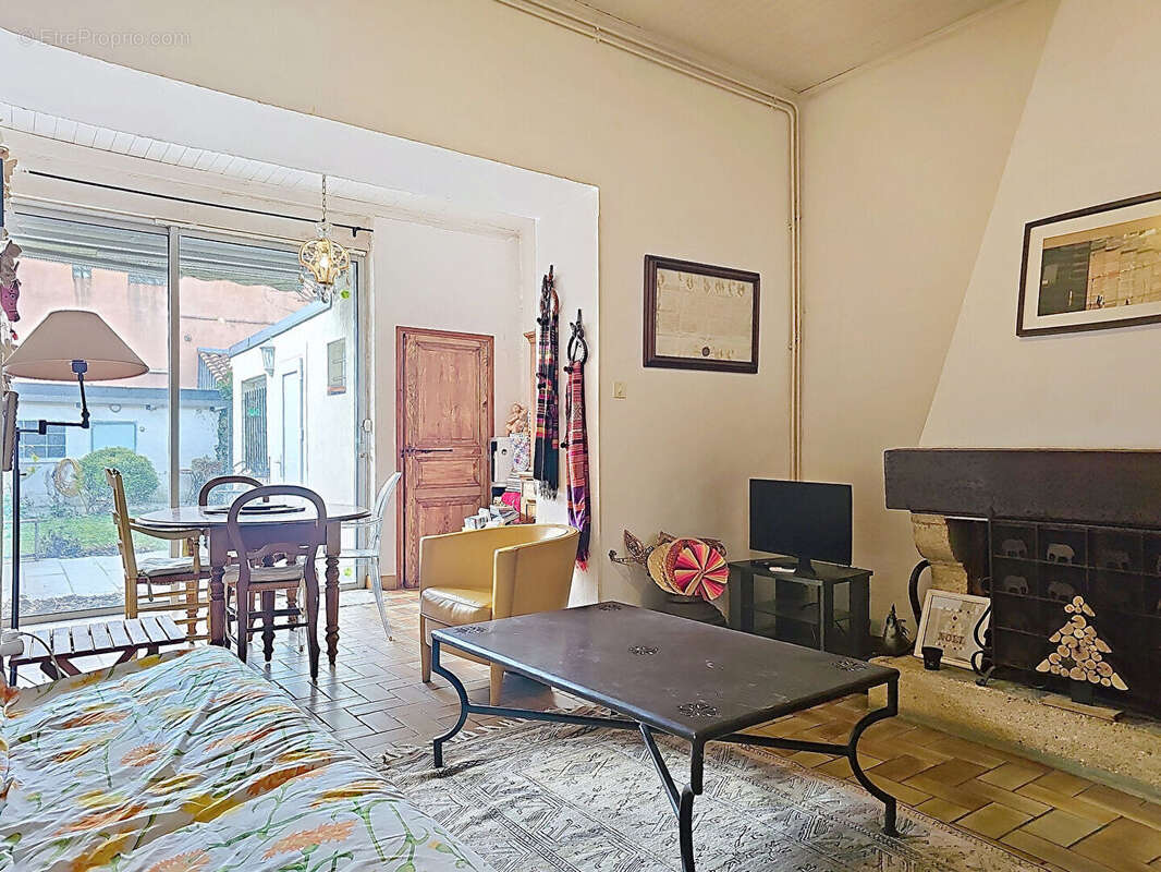 Maison à AVIGNON