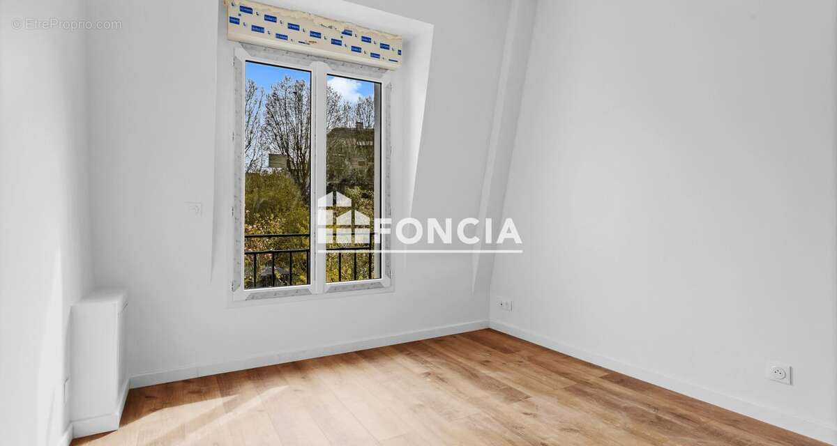 Maison à ANTONY