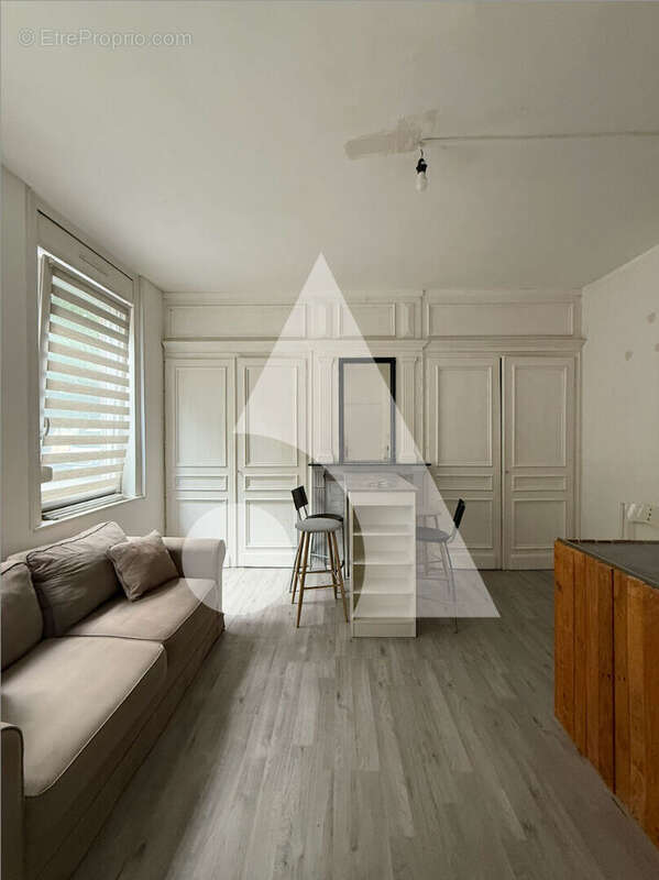 Appartement à WATTIGNIES