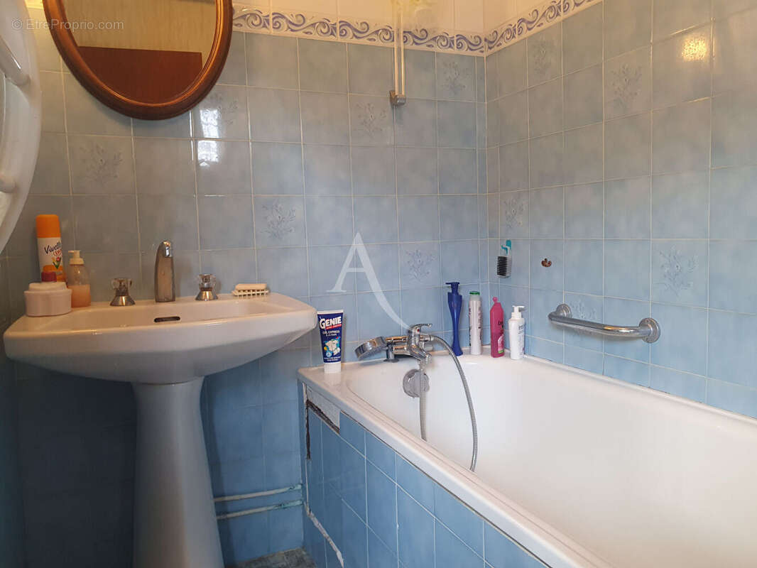 Maison à YVOY-LE-MARRON