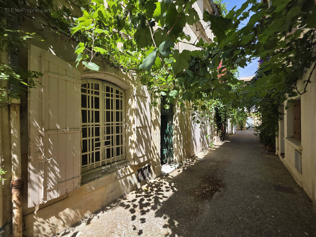 Maison à ARLES