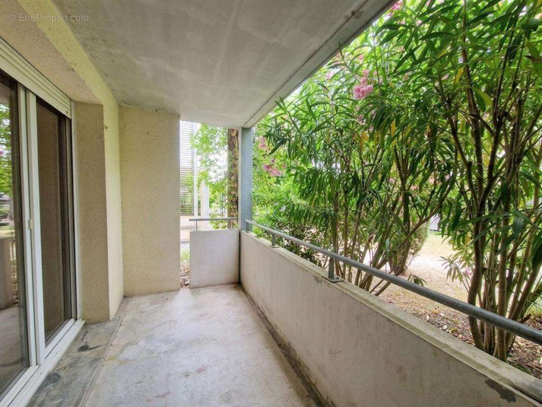T3 59m² auzeville tolosane - photo 6
