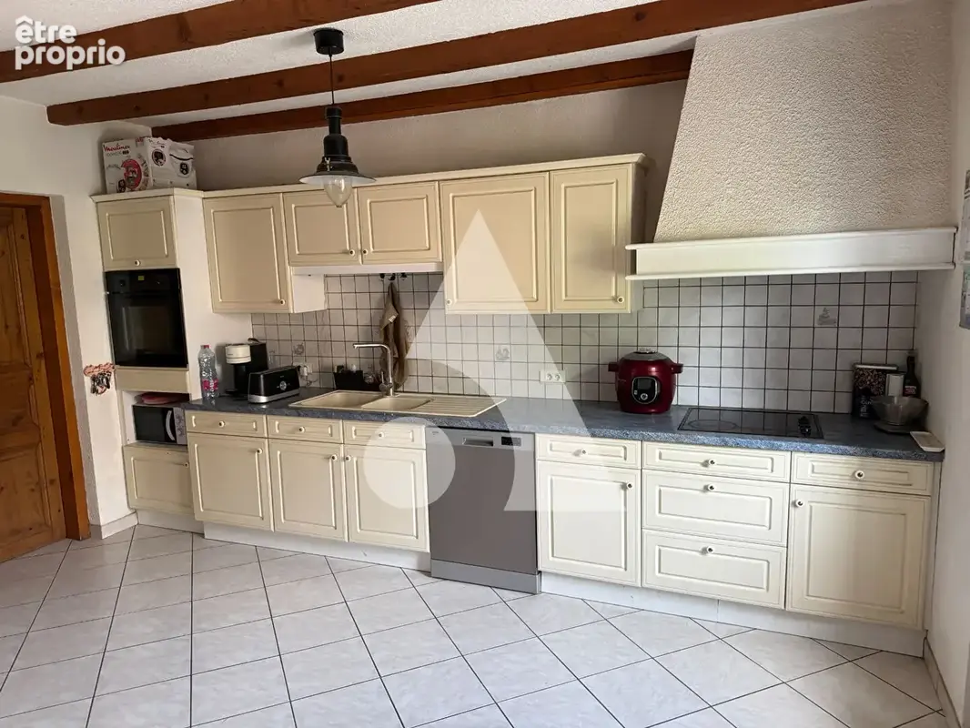 Maison Delle 4 pièce(s) 96 m2 - photo 5