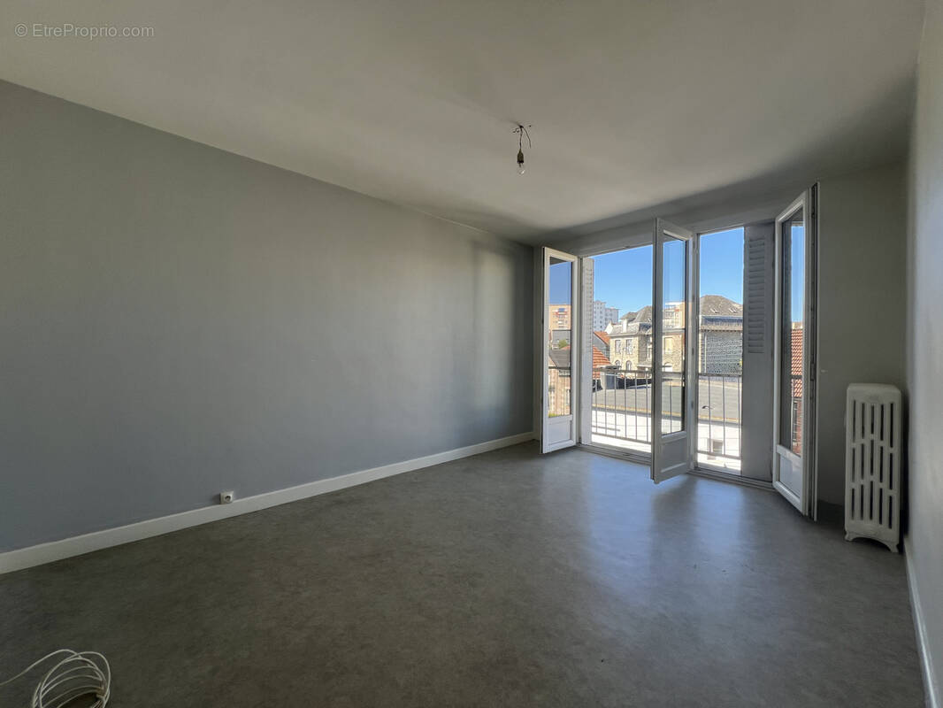 Appartement à AURILLAC