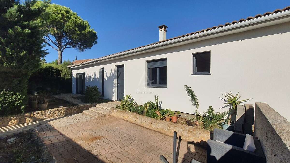 Maison à NARBONNE