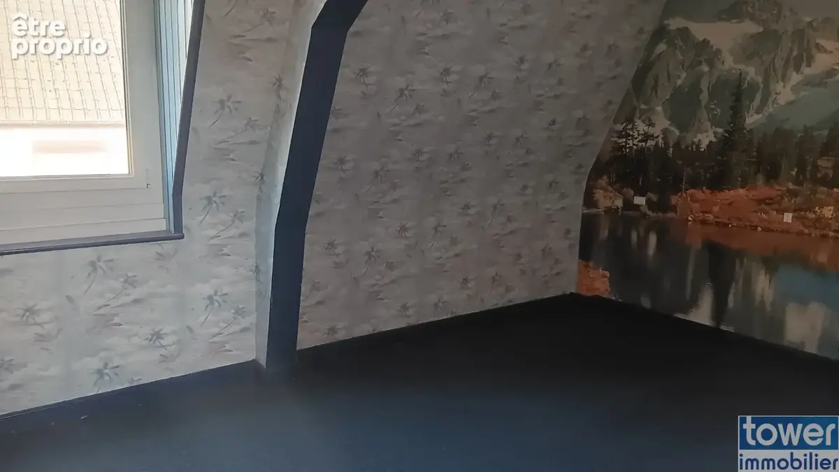 Maison de 125 m2 7 pièces - photo 6