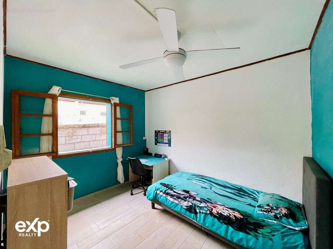 Maison à LE TAMPON