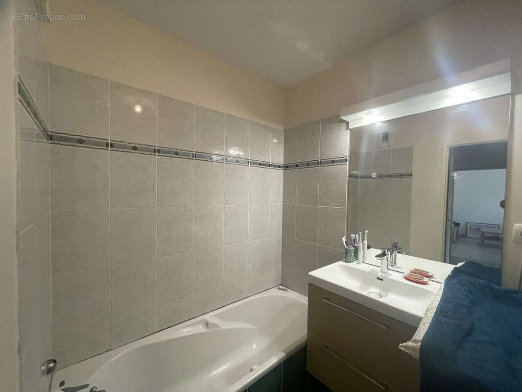 Photo 6 - Appartement à LEGUEVIN