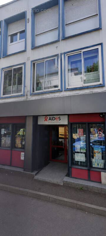 Appartement à LORIENT