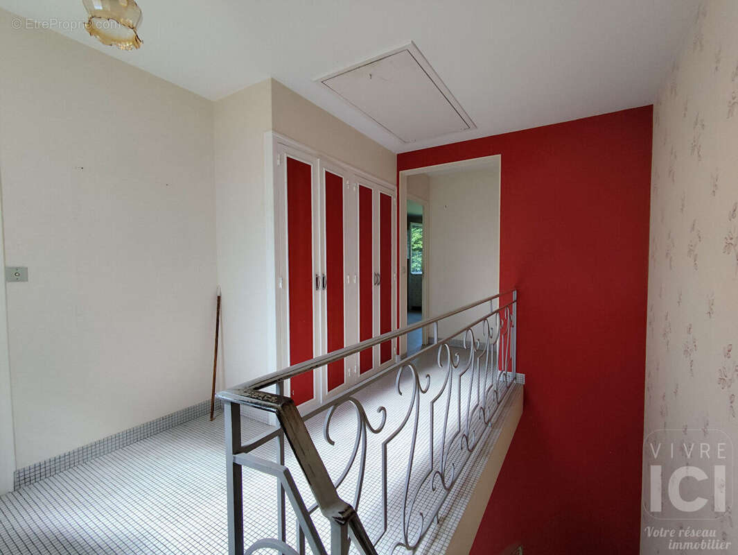 Maison à ORVAULT
