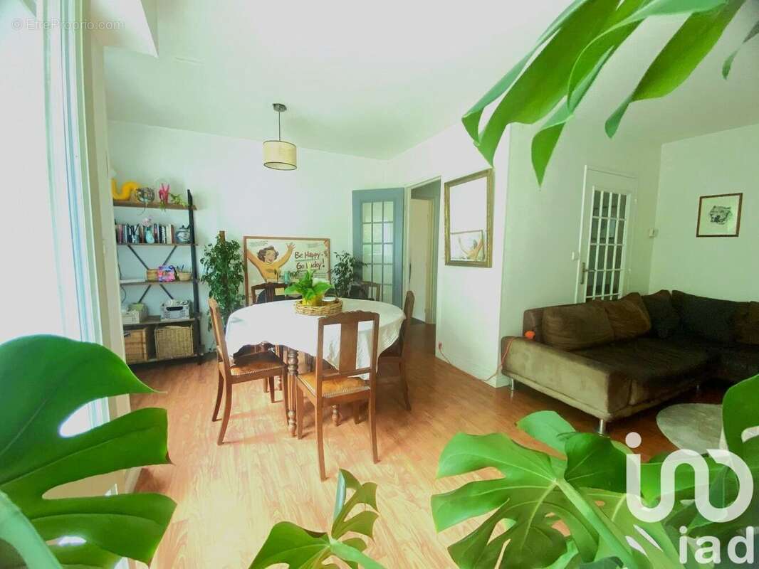 Photo 6 - Appartement à RENNES