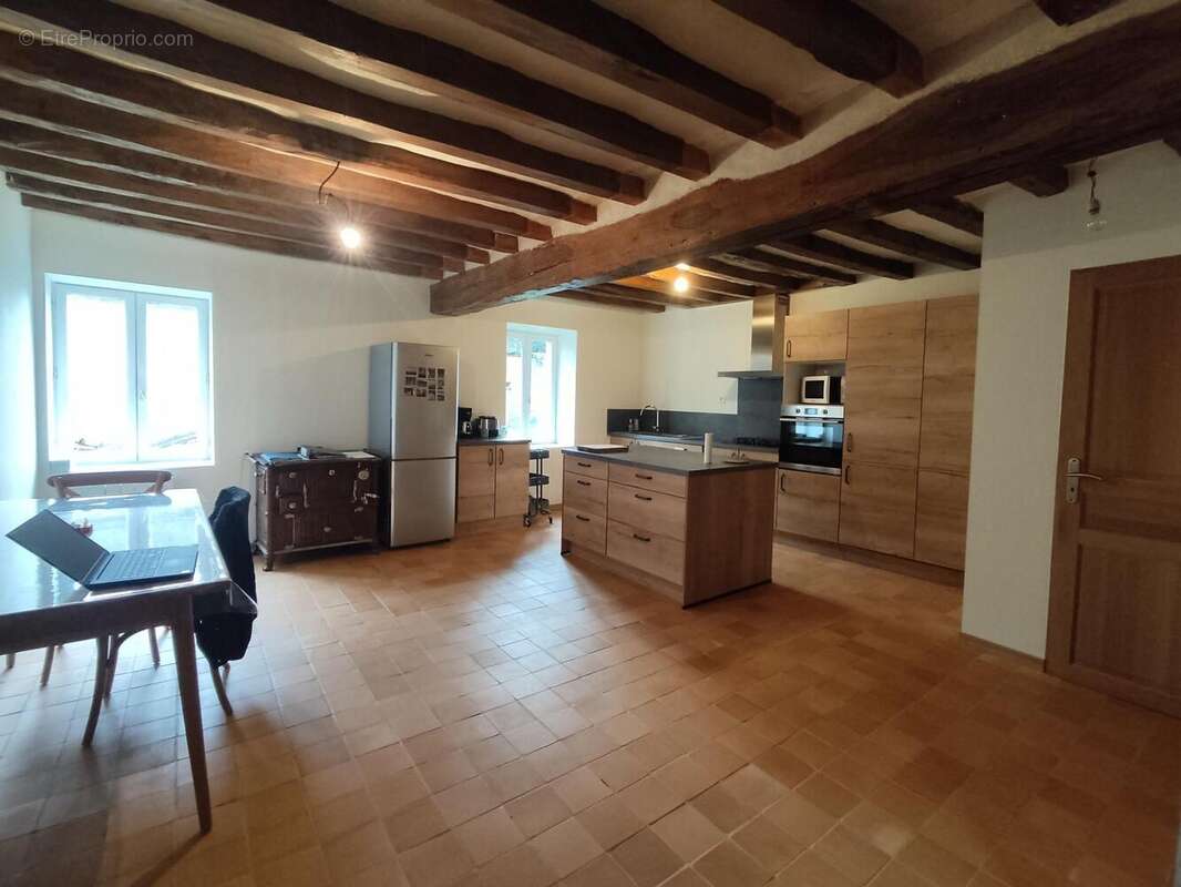 Photo 6 - Maison à DRACHE