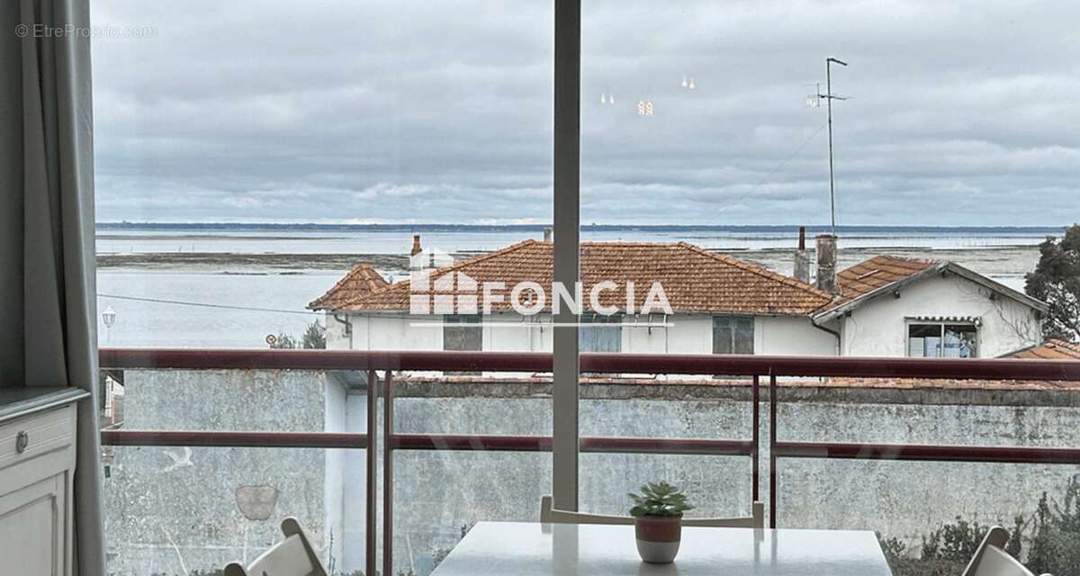 Appartement à ARCACHON