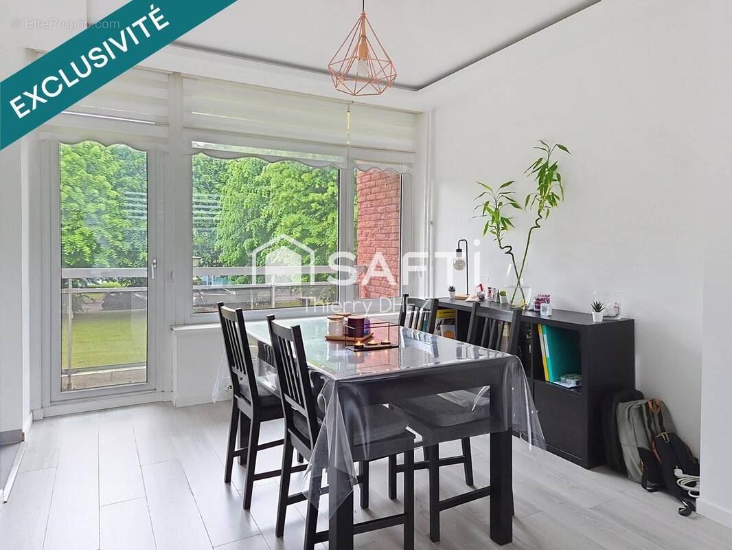 Photo 1 - Appartement à TOURCOING