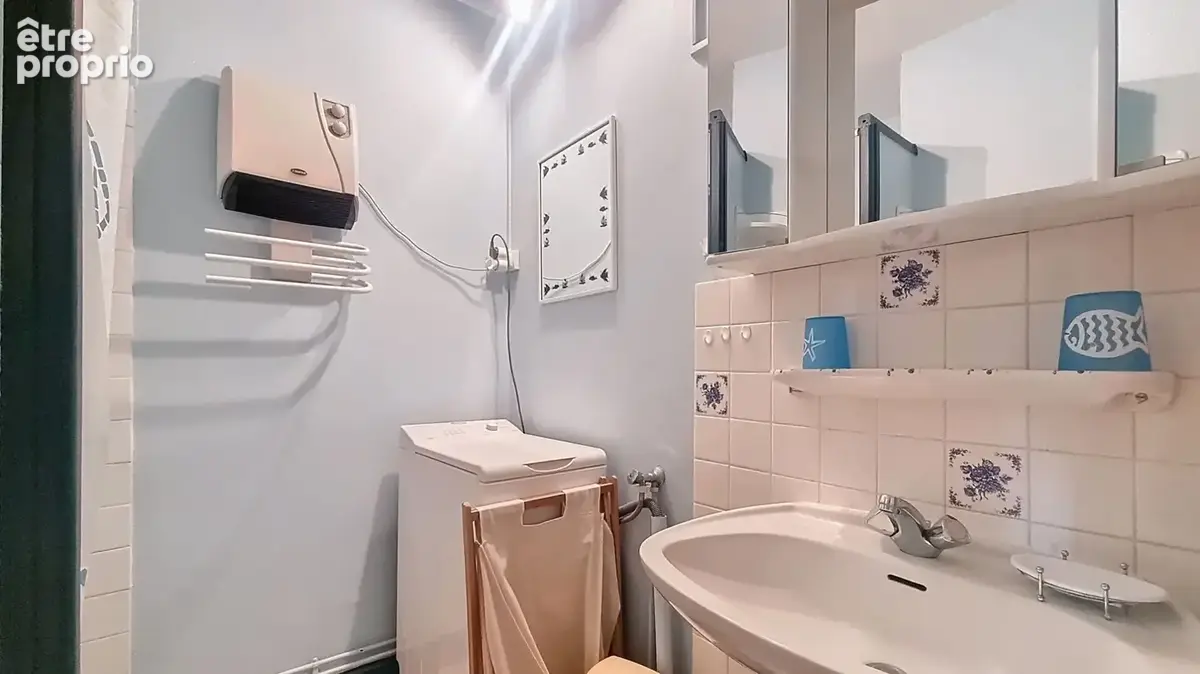 Appartement 4 pièces 59 m² à vendre à Murol (63790) - photo 9