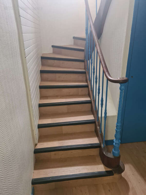 Appartement à QUIMPER