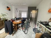 Appartement à ROUBAIX
