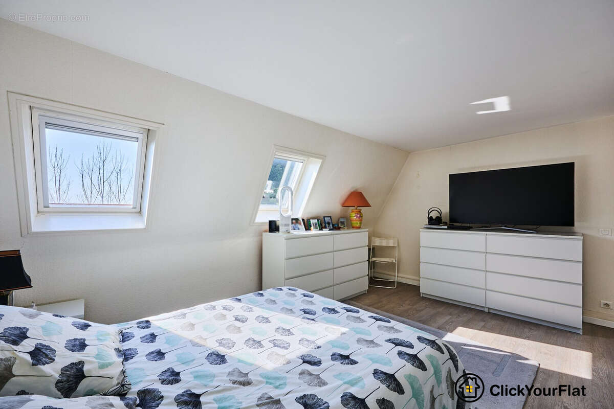 Appartement à DEAUVILLE