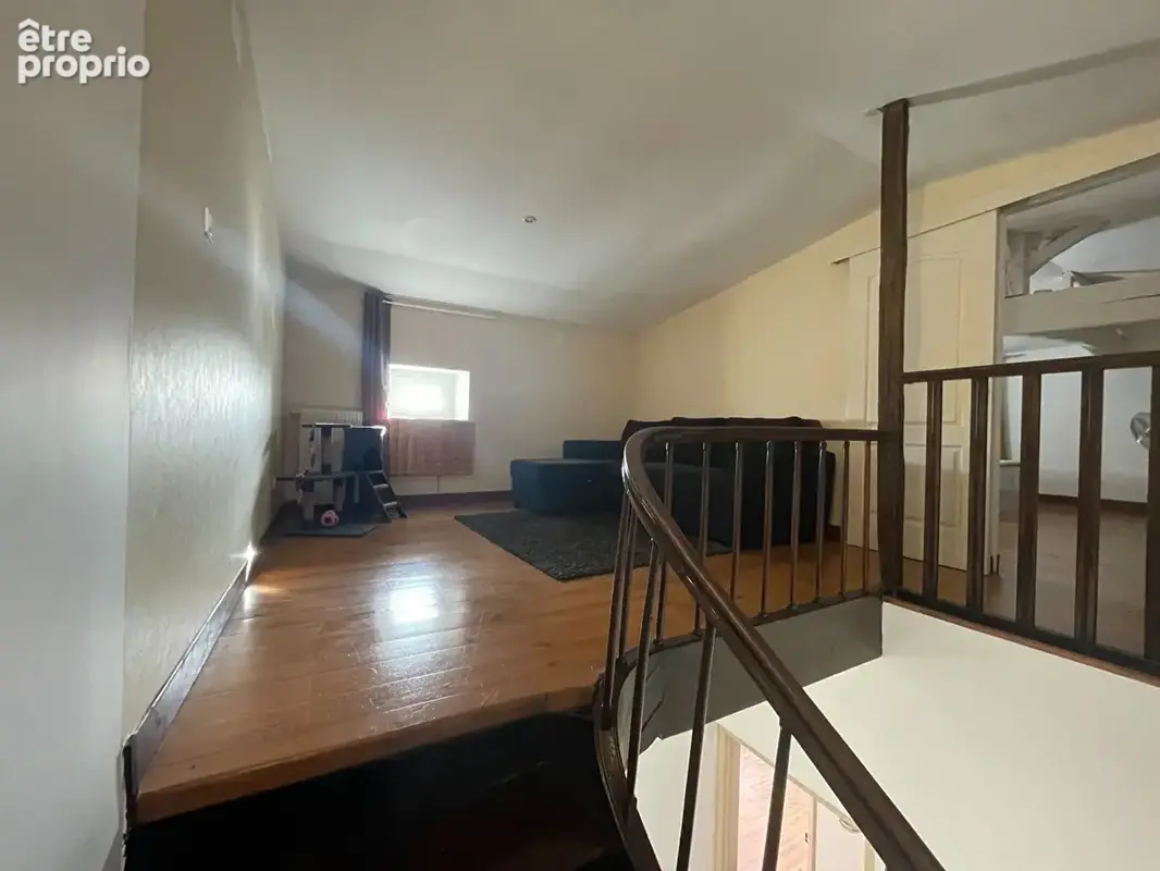 Maison Saint Agnant 220 m2 double garage, piscine - photo 8