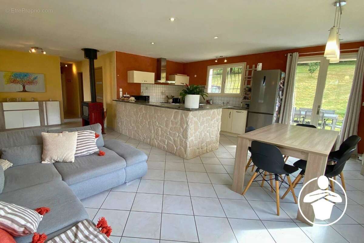Vente Maison Pujols(47300) 224 900ï¿œ - photo 9