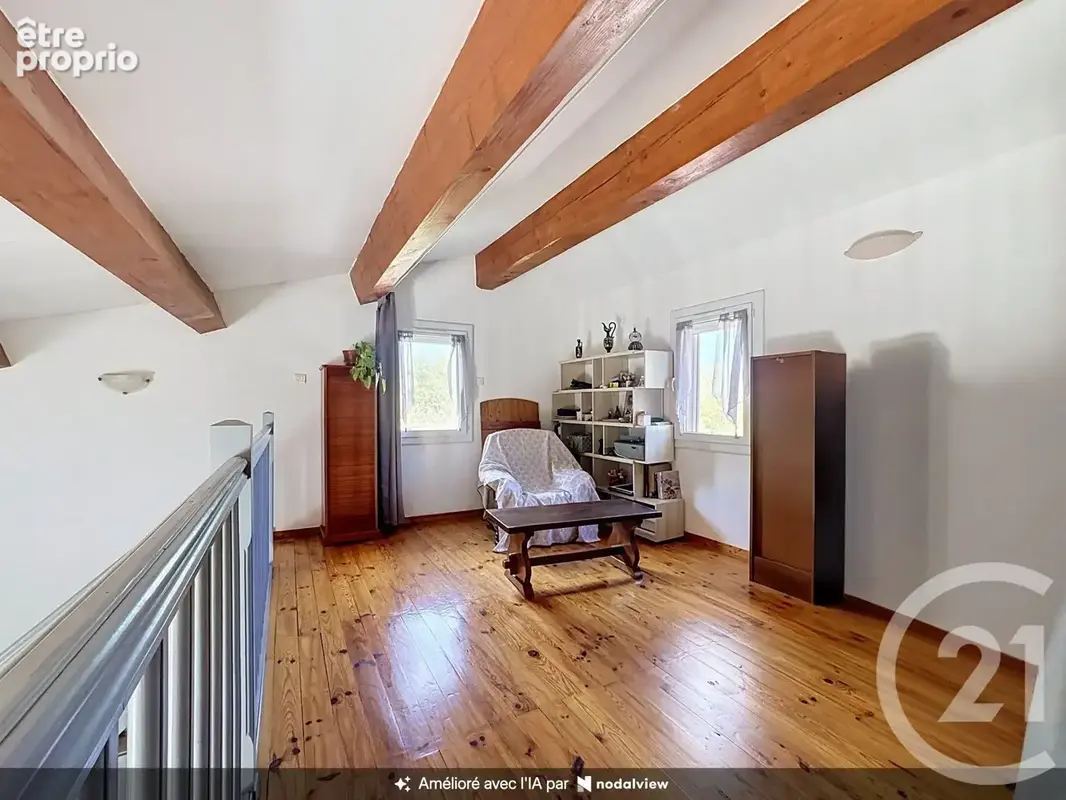 Maison 6 pièces 140 m² à vendre à Trets (13530) - photo 21
