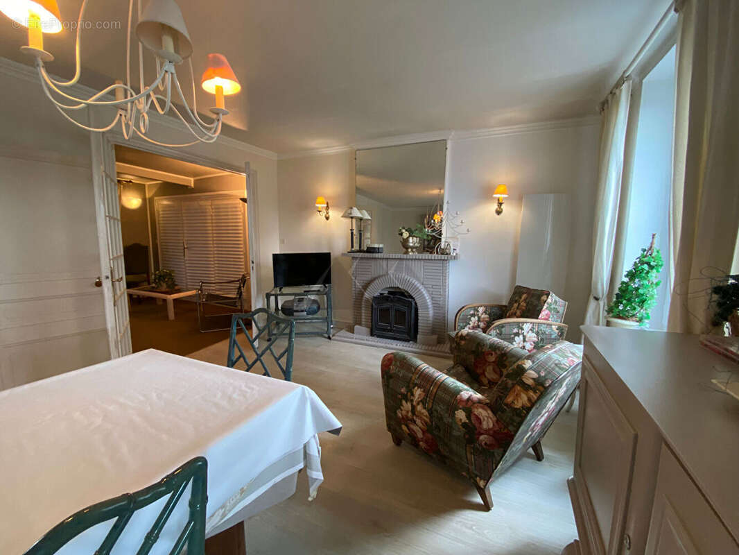 Appartement à CROZON