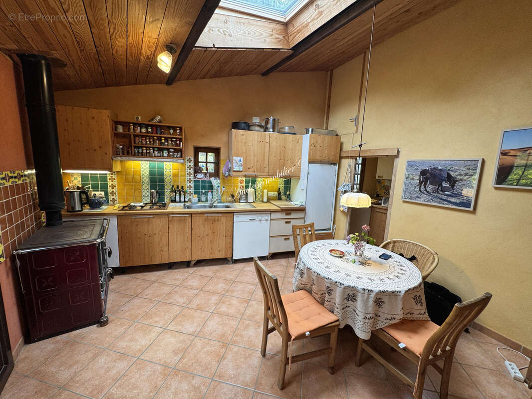 Maison à CARCASSONNE