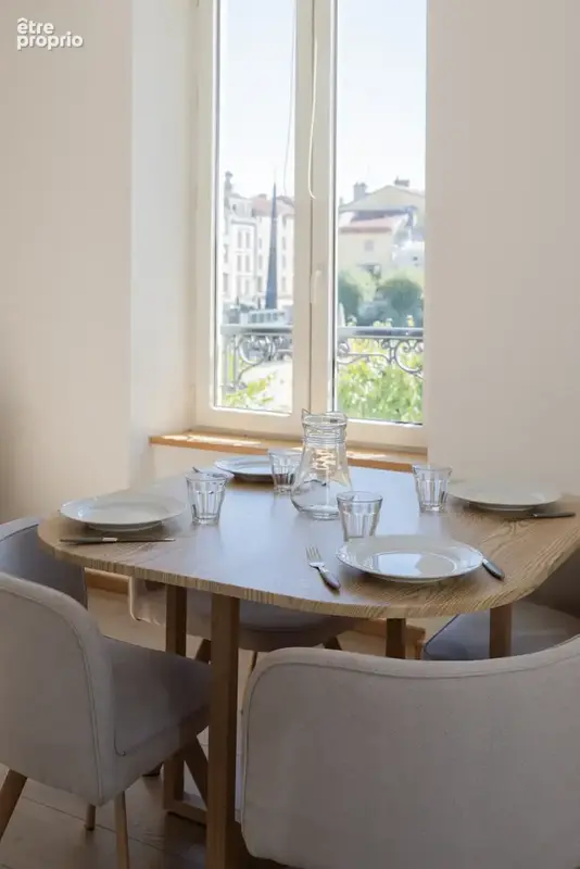 Suite de prestige place du marché - photo 10
