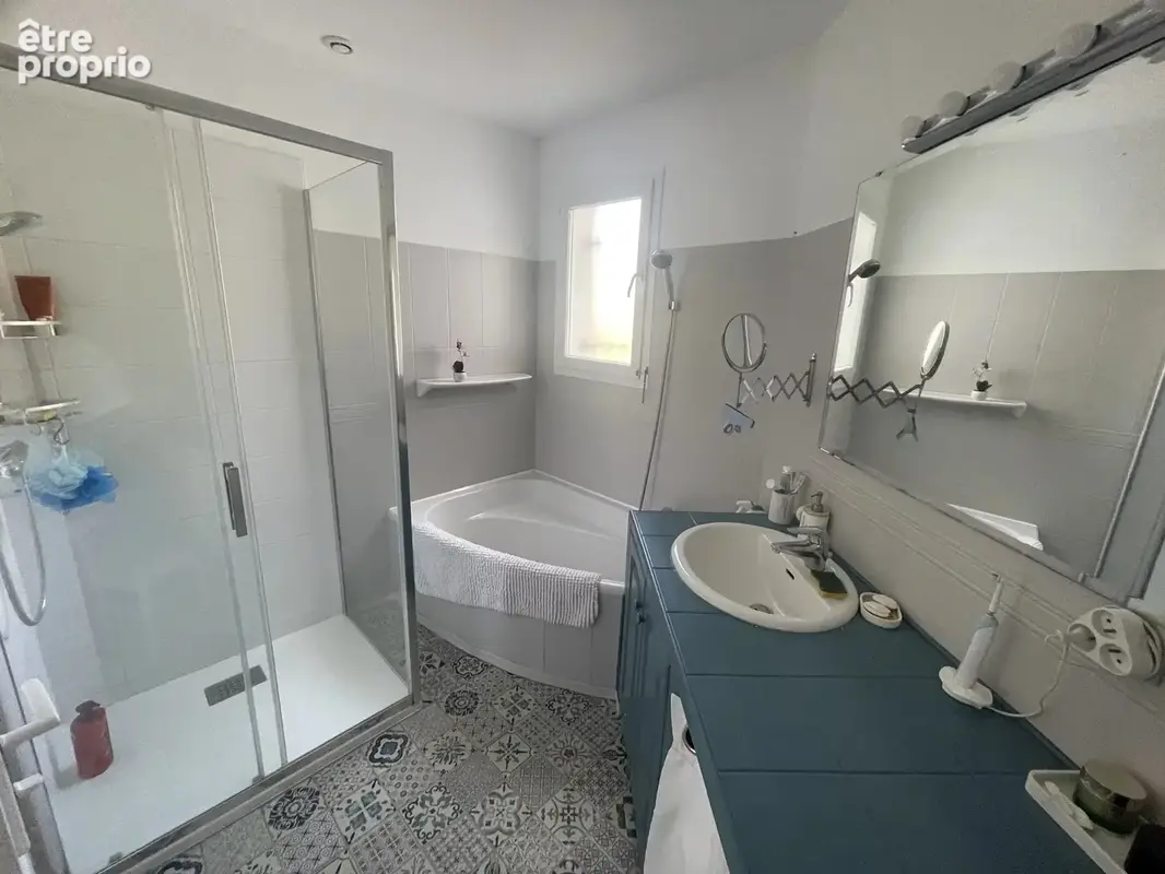Maison T4 avec vue sur les Pyérénées - photo 7