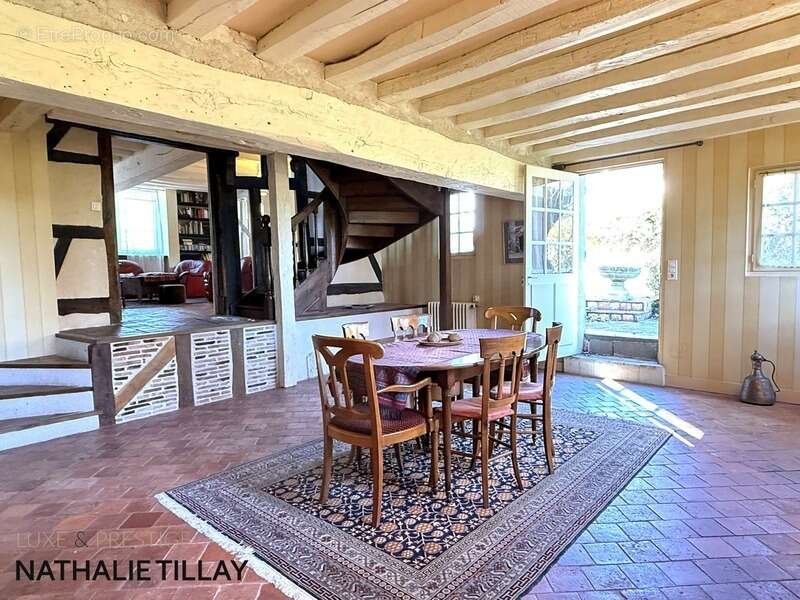 Maison à ORLEANS