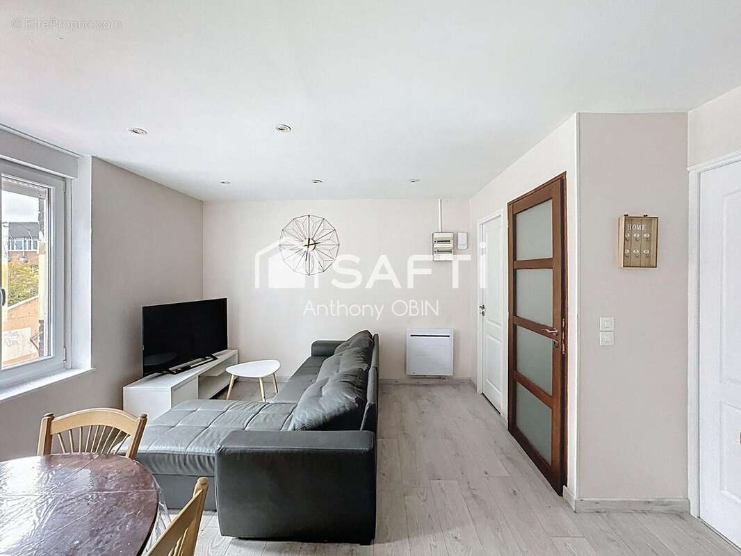 Photo 2 - Appartement à HAUBOURDIN