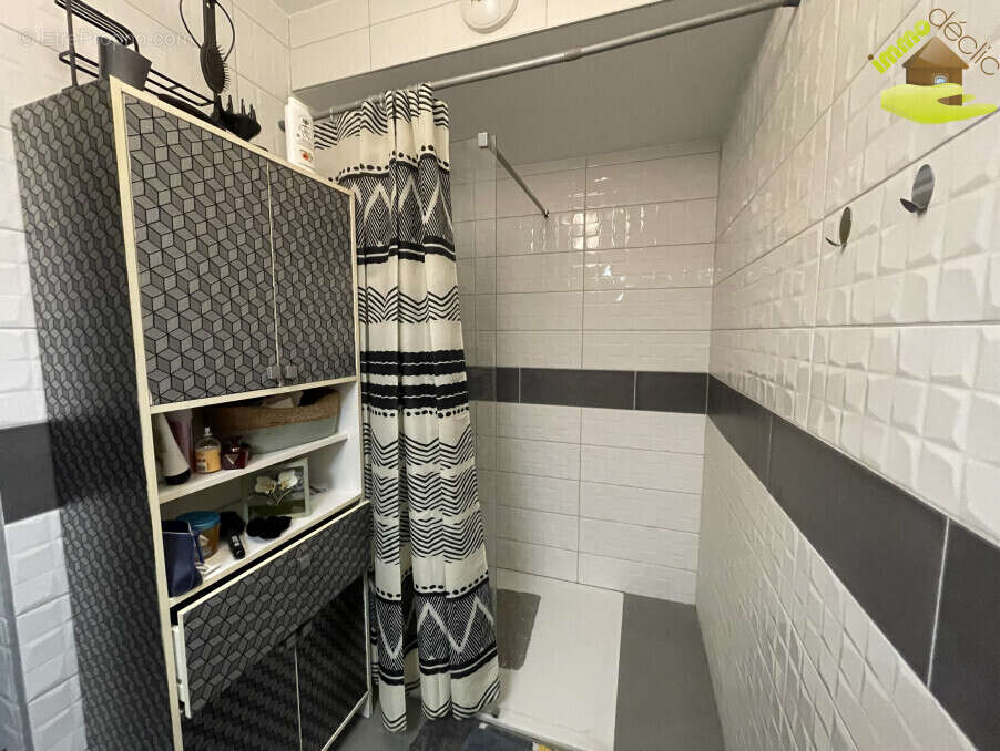 Appartement à BLOTZHEIM