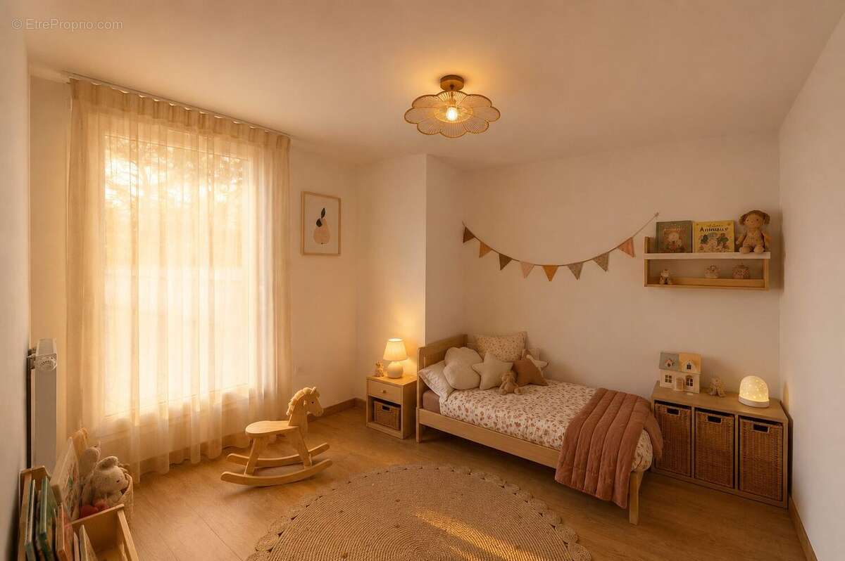 Appartement à VERTOU