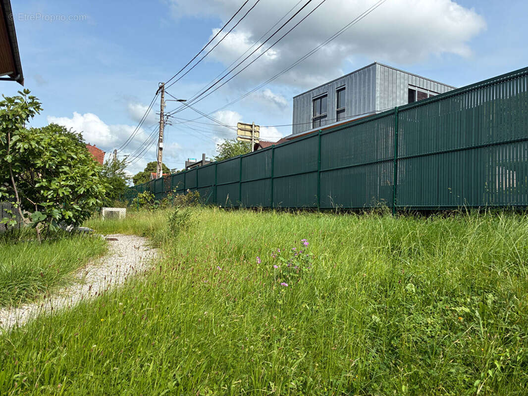 Appartement à BESANCON