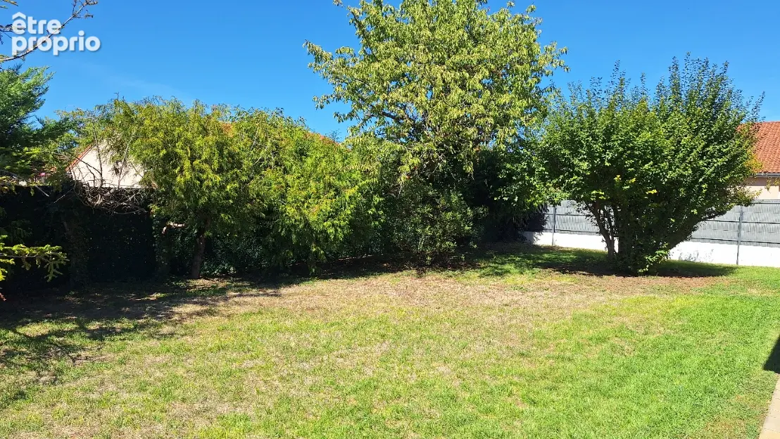 Maison Cournon D Auvergne 6 pièce(s) 146 m2 - photo 21
