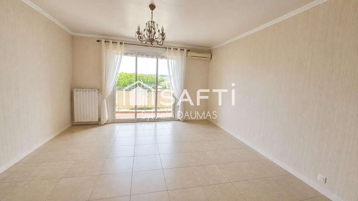 Photo 2 - Appartement à TOULON