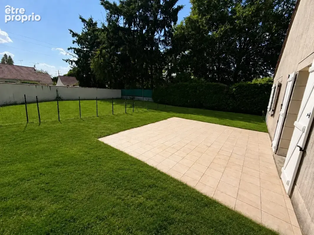 Maison 85 m² à Gien  - photo 2