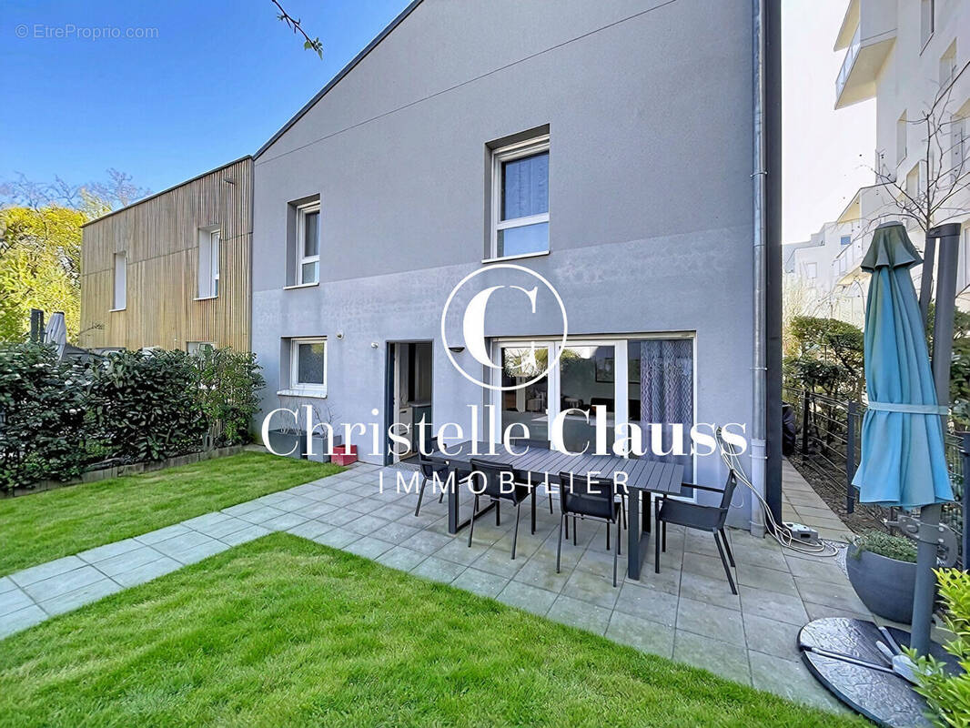 Appartement à OSTWALD