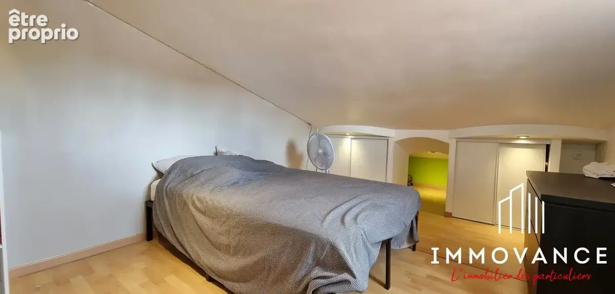 Appartement 4 pièces 79 m² à vendre à Le Cres (34920) - photo 9