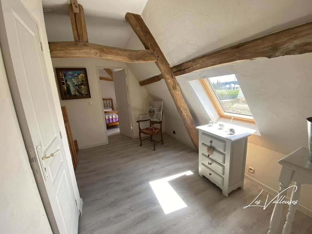 Maison 98 m² à Gruchet-Saint-Simeon  - photo 9