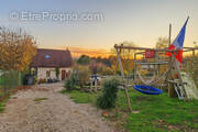 Maison à JOIGNY