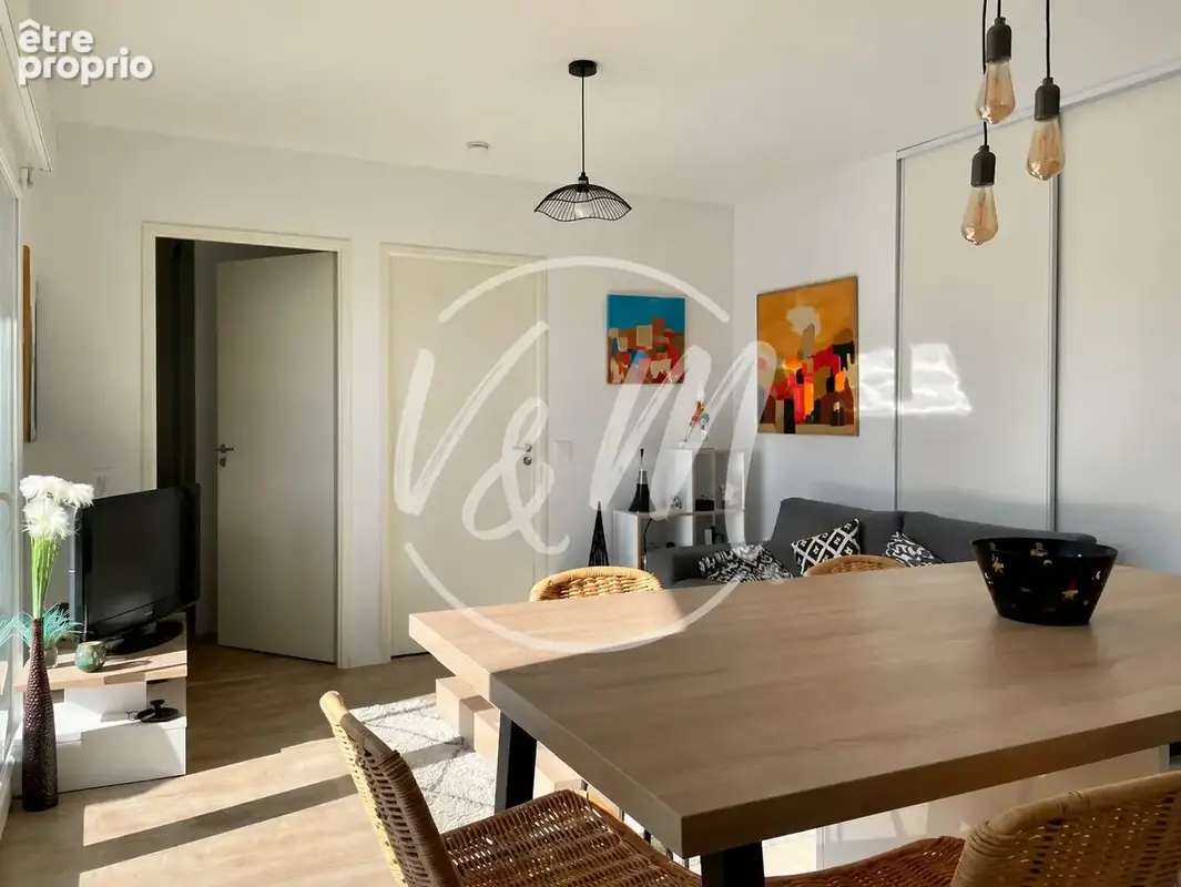 Appartement à ANGLET