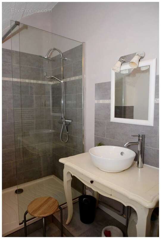 Appartement à CHOMERAC