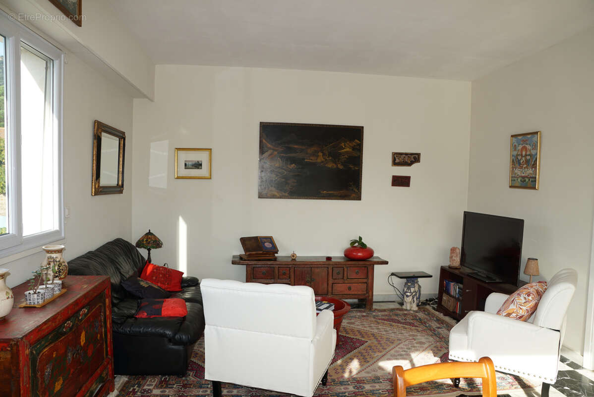 Maison à CAVALAIRE-SUR-MER