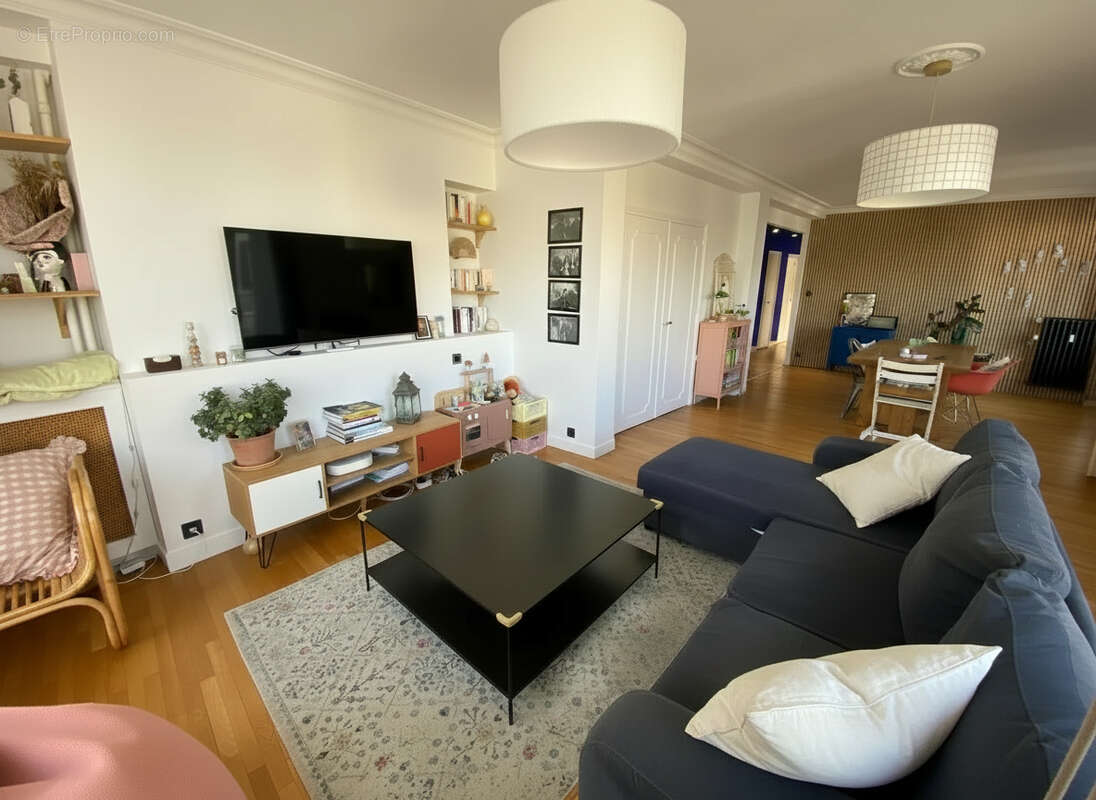 Appartement à DIJON
