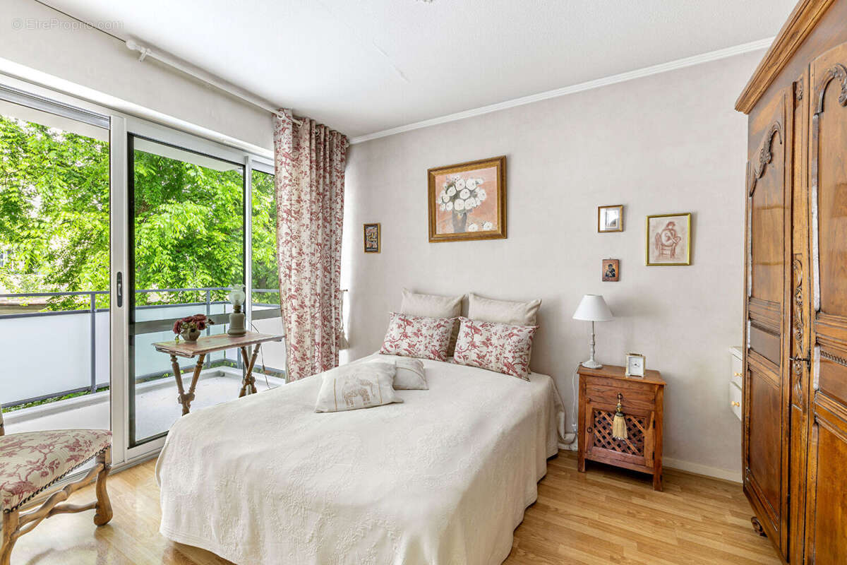 Appartement à LE BOUSCAT