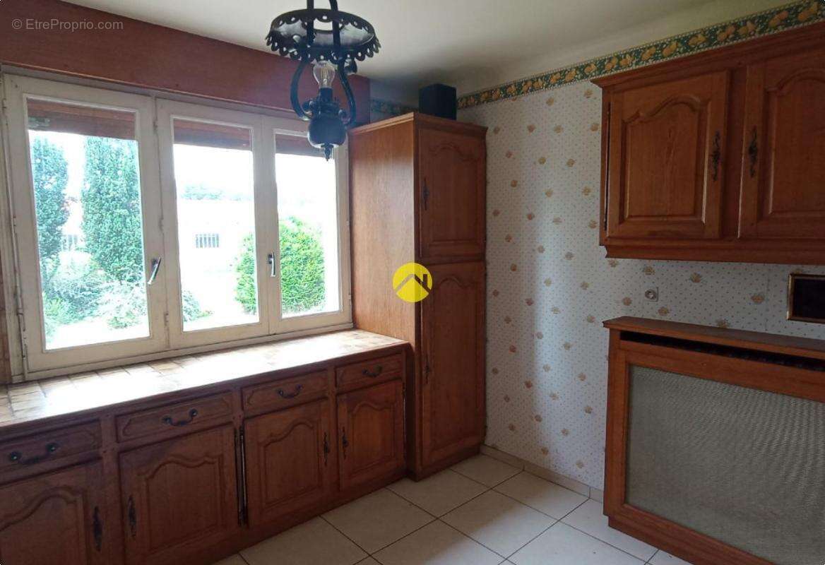 Maison à VILLEBOUGIS