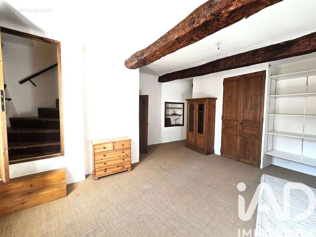 Photo 5 - Maison à MONTFORT-SUR-ARGENS