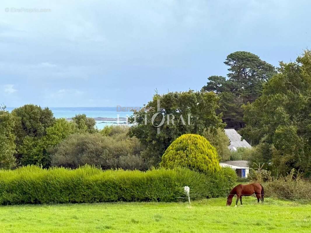 Maison à SAINT-QUAY-PORTRIEUX
