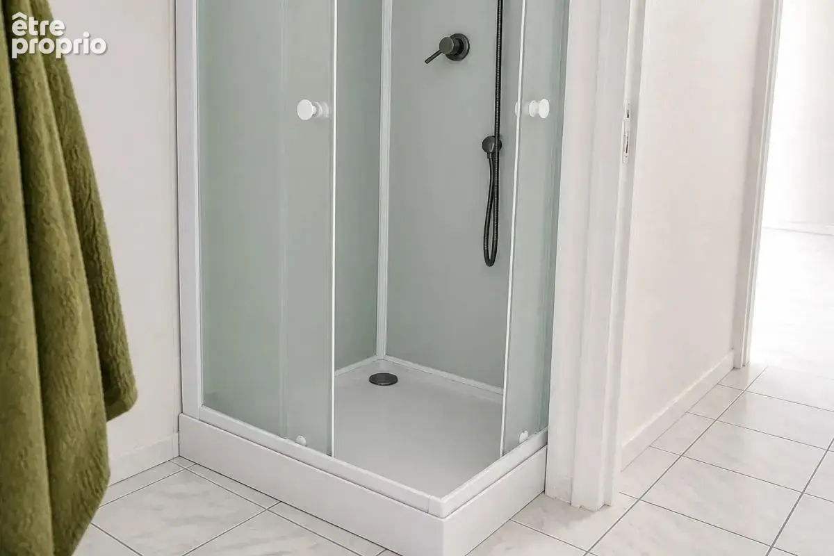Immeuble de Rapport de 150m2 loué - 7 pièces à Douai - photo 9
